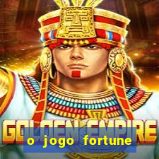 o jogo fortune scratch life paga mesmo